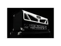 Kustom Double Cross guitar amp head